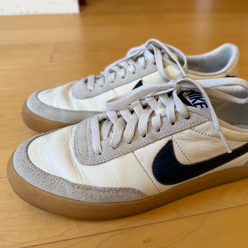 Nike Killshot 2 Leather Shoes Men's Size 8